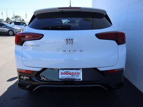 New 2026 Buick Encore GX Sport Touring w/ Comfort Package image 6