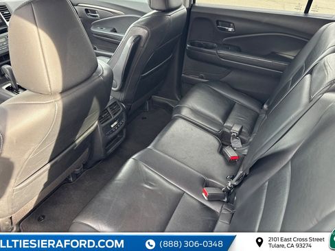 Used 2018 Honda Pilot EX-L image 8