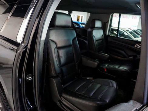 Used 2018 GMC Yukon XL Denali w/ Open Road Package image 65