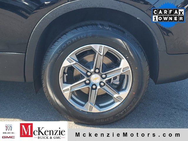 Used 2025 Chevrolet Blazer LT FWD image 29