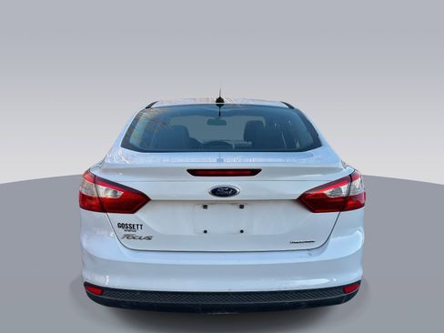 Used 2013 Ford Focus S image 4