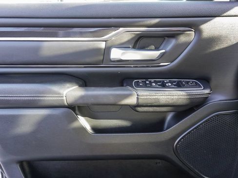 Used 2020 RAM 1500 Rebel AWD/4WD image 19