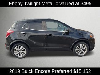 Used 2019 Buick Encore Preferred video 2