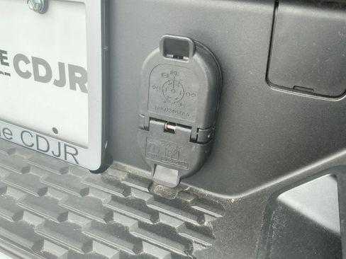 New 2026 RAM 1500 Big Horn image 22