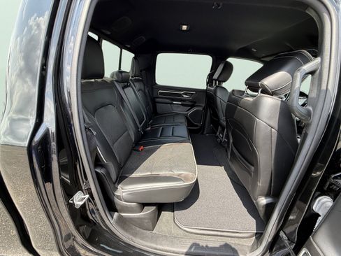 Used 2023 RAM 1500 Laramie AWD/4WD image 15
