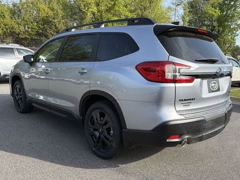 New 2026 Subaru Ascent Bronze Edition AWD/4WD image 5