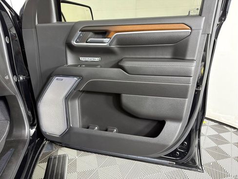 Certified 2024 GMC Sierra 1500 Denali AWD/4WD image 13