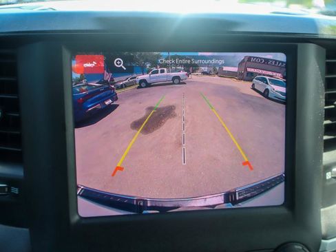 Used 2023 RAM 1500 Big Horn AWD/4WD image 19