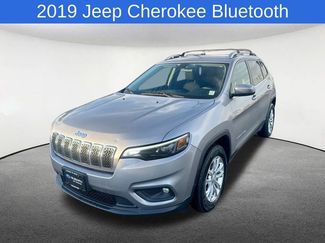 Used 2019 Jeep Cherokee Latitude w/ Popular Appearance Group 360° Tour