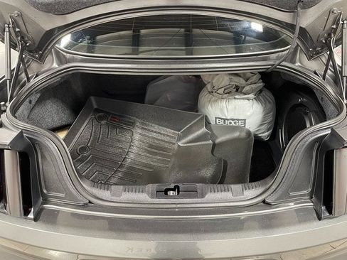 Used 2015 Ford Mustang GT Premium w/ Equipment Group 401A RWD image 25