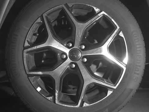 Used 2025 Jeep Compass Limited image 14