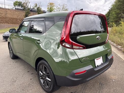 Used 2021 Kia Soul EX w/ Paint Protection Package image 7