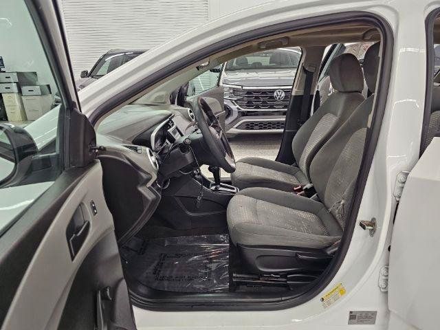 Used 2018 Chevrolet Sonic LT FWD image 26