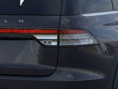 New 2026 Lincoln Aviator Reserve AWD/4WD image 21