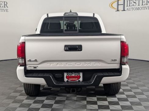 Used 2019 Toyota Tacoma SR w/ SR Convenience Package image 6
