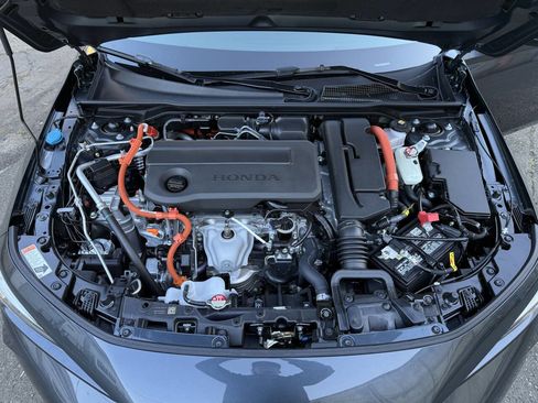 Used 2026 Honda Civic Sport Touring image 22