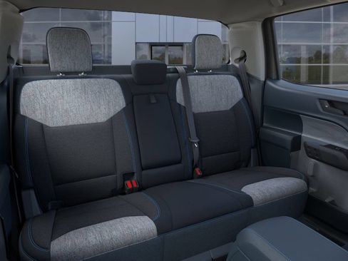 New 2026 Ford Maverick XLT AWD/4WD image 11