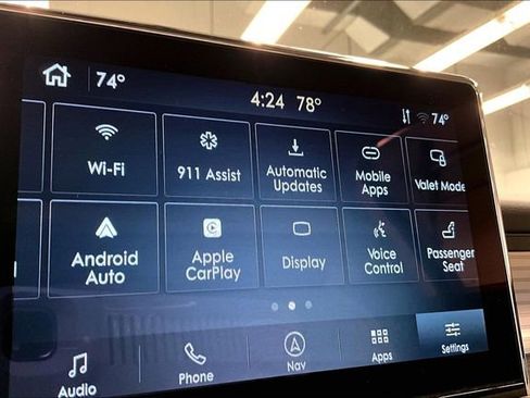 Used 2022 Lincoln Corsair FWD w/ Premium Package image 36