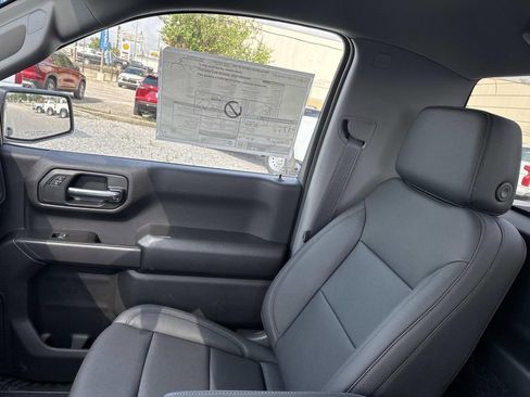 New 2026 Chevrolet Silverado 1500 W/T w/ WT Value Package RWD image 14