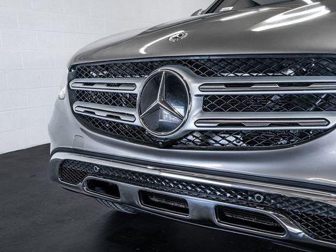 Used 2021 Mercedes-Benz GLC 300 image 10