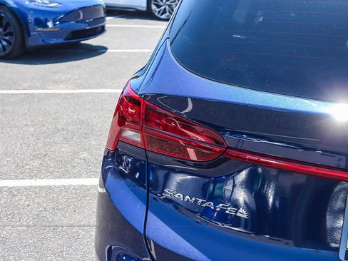 Certified 2023 Hyundai Santa Fe SE AWD/4WD image 8