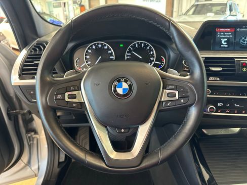Used 2019 BMW X3 xDrive30i w/ Convenience Package image 17