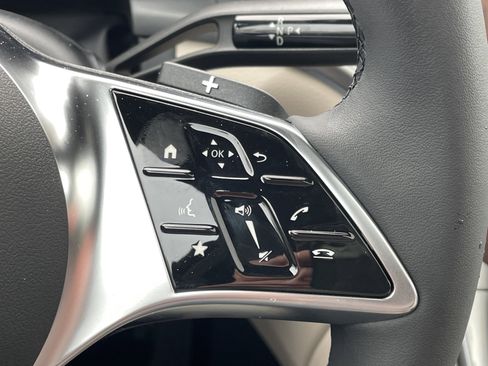 New 2026 Mercedes-Benz GLC 300 4MATIC image 27