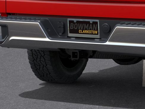 New 2026 Chevrolet Silverado 1500 LT AWD/4WD image 15