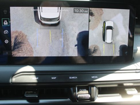New 2027 Kia Telluride SX X-Pro AWD/4WD image 60