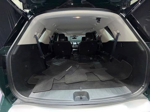 Used 2023 Nissan Pathfinder Platinum image 34