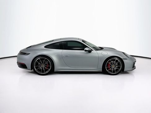 Certified 2020 Porsche 911 Carrera S RWD image 8