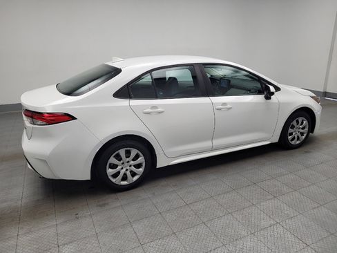 Used 2022 Toyota Corolla LE FWD image 10