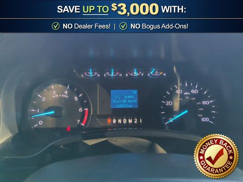 Used 2019 Ford F350 XL w/ XL Value Package image 19