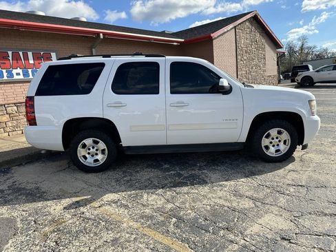 Used 2012 Chevrolet Tahoe LS image 10
