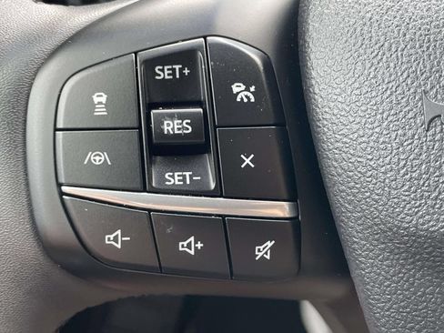 Certified 2024 Ford Maverick Lariat FWD image 28