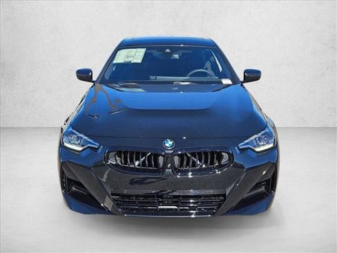 New 2026 BMW 230i Coupe w/ M Sport Package RWD image 6