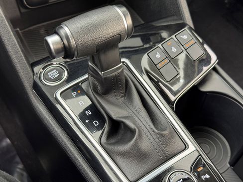 Used 2023 Kia Sportage EX image 27