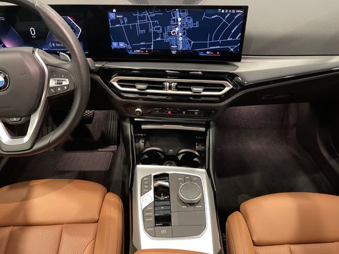 Certified 2023 BMW 230i xDrive Coupe w/ Premium Package AWD/4WD image 17