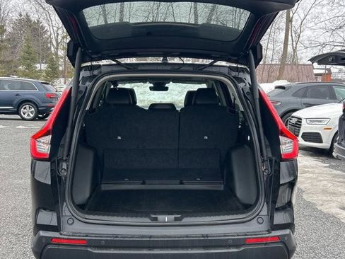 Used 2024 Honda CR-V EX-L image 19