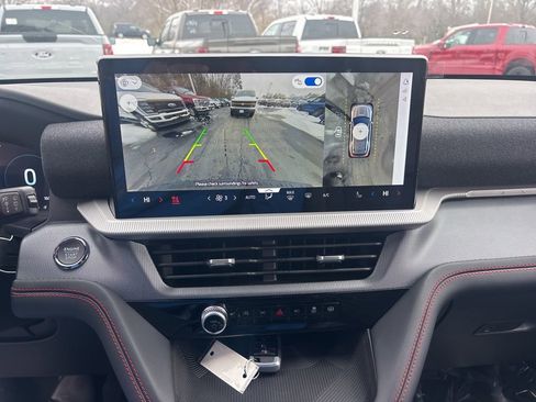 New 2026 Ford Explorer ST-Line image 29