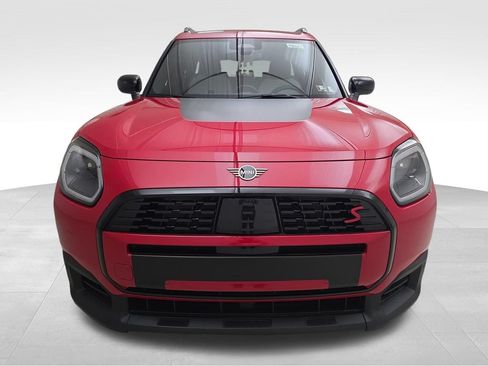 New 2027 MINI Cooper Countryman S AWD/4WD image 3