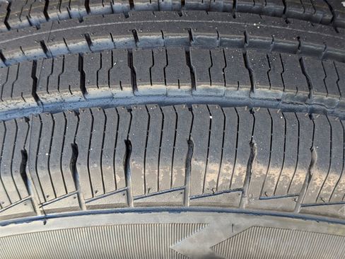 Used 2024 RAM 2500 Big Horn image 11