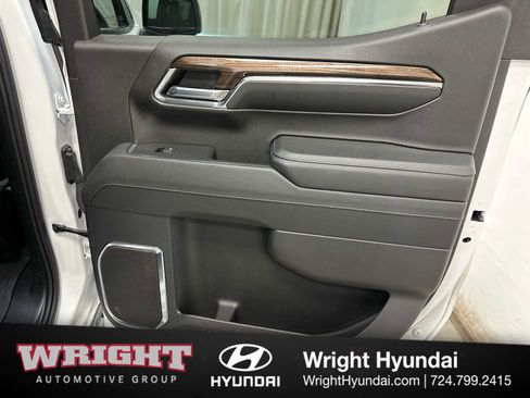 Used 2024 Chevrolet Silverado 1500 RST w/ RST All Star Premium Package image 14