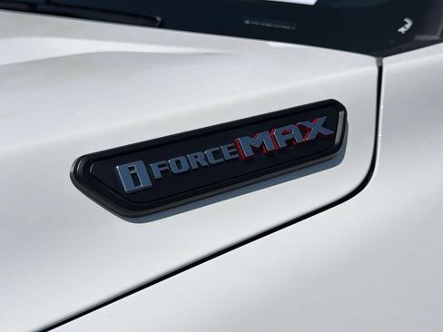 New 2026 Toyota Tacoma TRD Off-Road AWD/4WD image 14