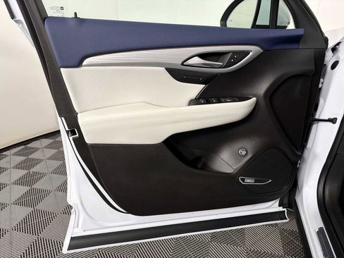 New 2026 Buick Envision Avenir image 8