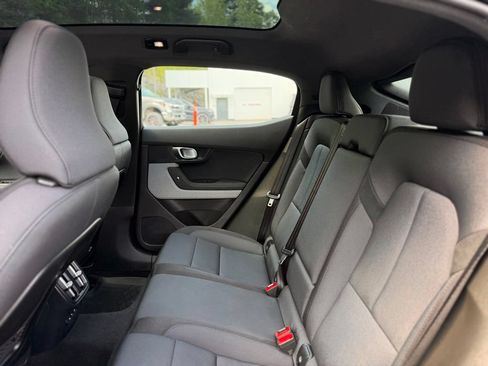 Used 2021 Polestar Polestar 2 AWD/4WD image 6