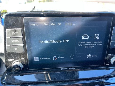 Used 2021 Kia Seltos EX image 8