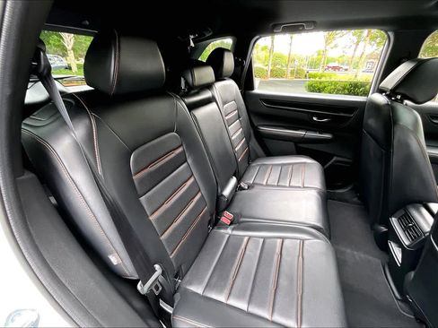 Certified 2024 Honda CR-V Sport-L image 21