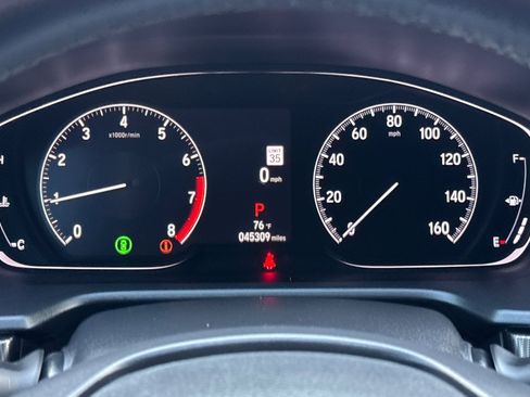 Used 2022 Honda Accord Sport image 22