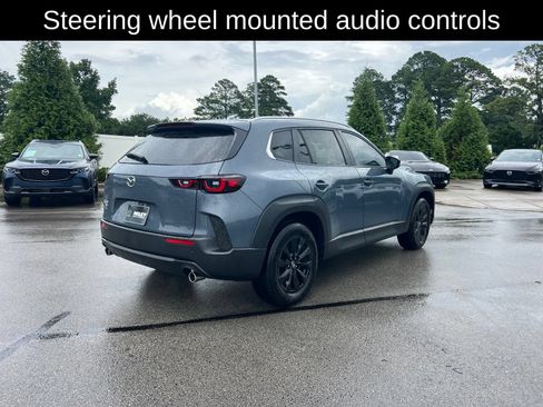 Used 2026 MAZDA CX-50 AWD 2.5 S w/ Weather Package image 7